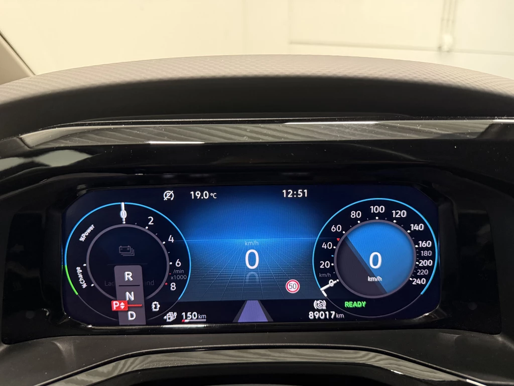 Volkswagen Multivan – foto 18