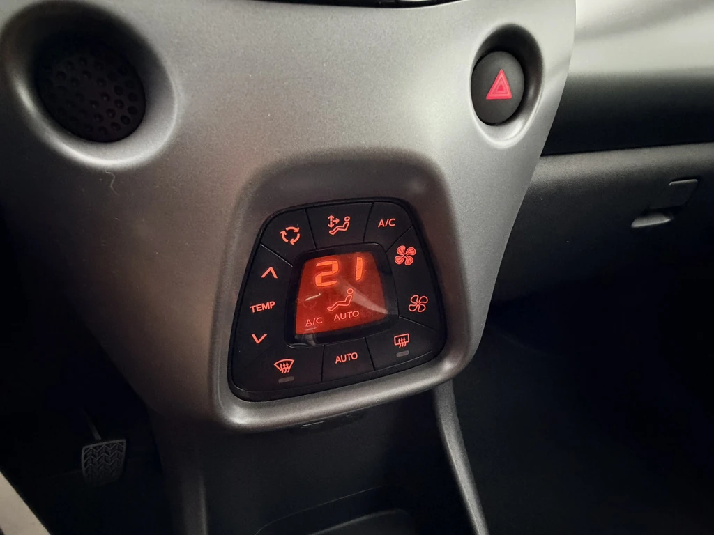 Toyota Aygo – foto 14