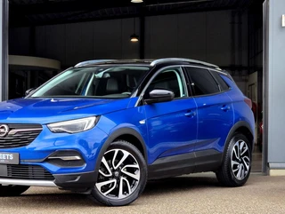 Opel Grandland X – thumbnail 2