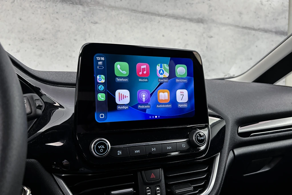 Ford Fiesta – foto 21