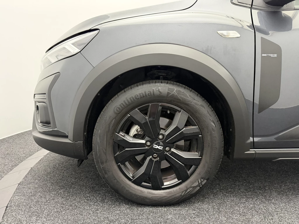 Dacia Jogger – foto 26