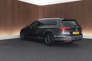 Volkswagen Passat – thumbnail 3