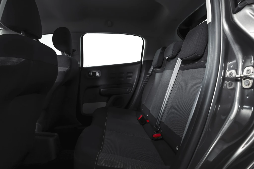 Citroën C3 – foto 47