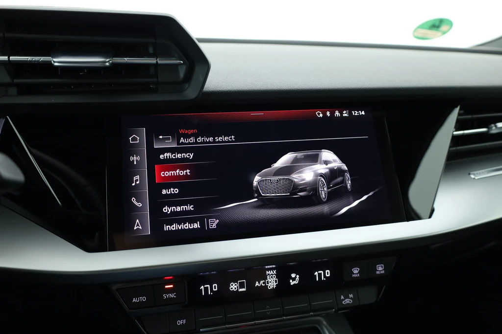Audi A3 – foto 29
