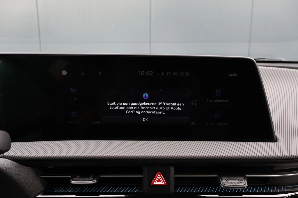 Kia EV6 – foto 30