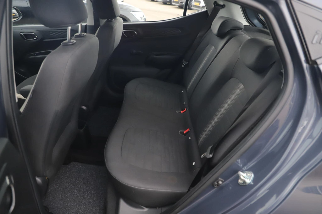 Hyundai i10 – foto 7