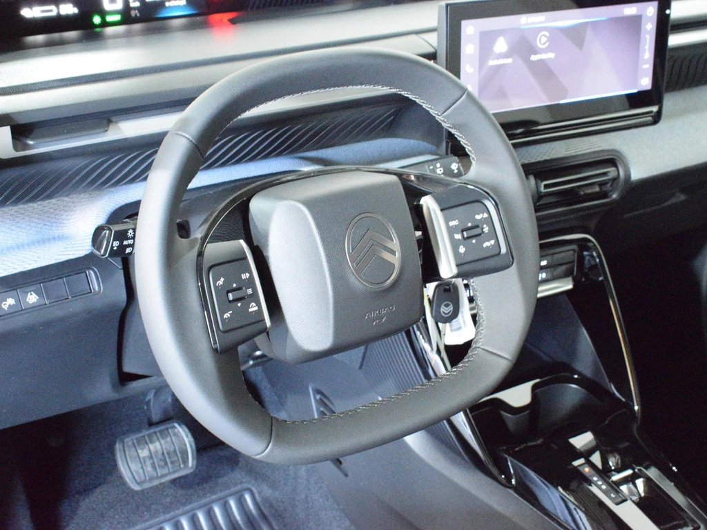 Citroën ë-C3 – foto 6