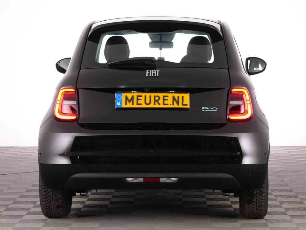 Fiat 500e – foto 7