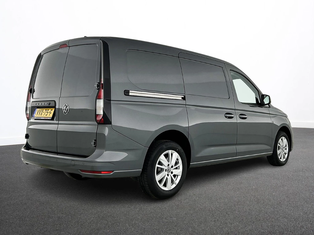 Volkswagen Caddy – foto 5