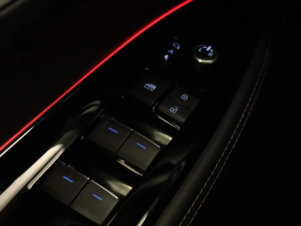 Toyota Mirai – foto 32
