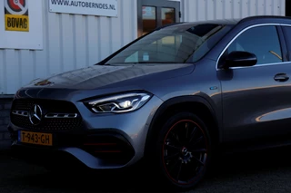 Mercedes-Benz GLA – thumbnail 2