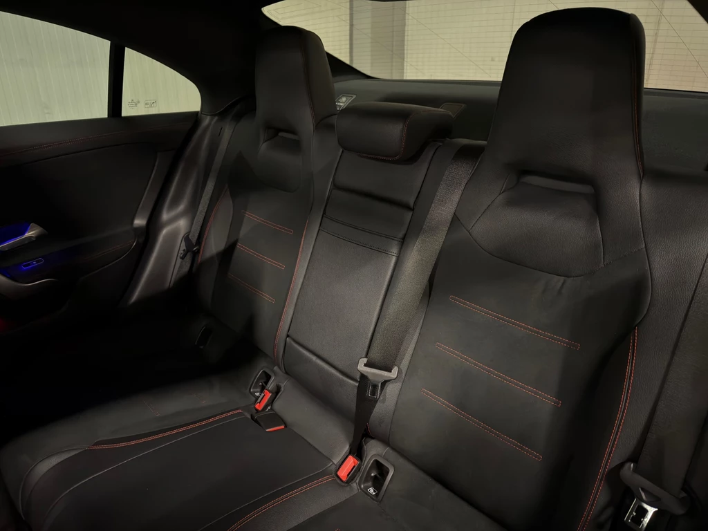 Mercedes-Benz CLA – foto 13