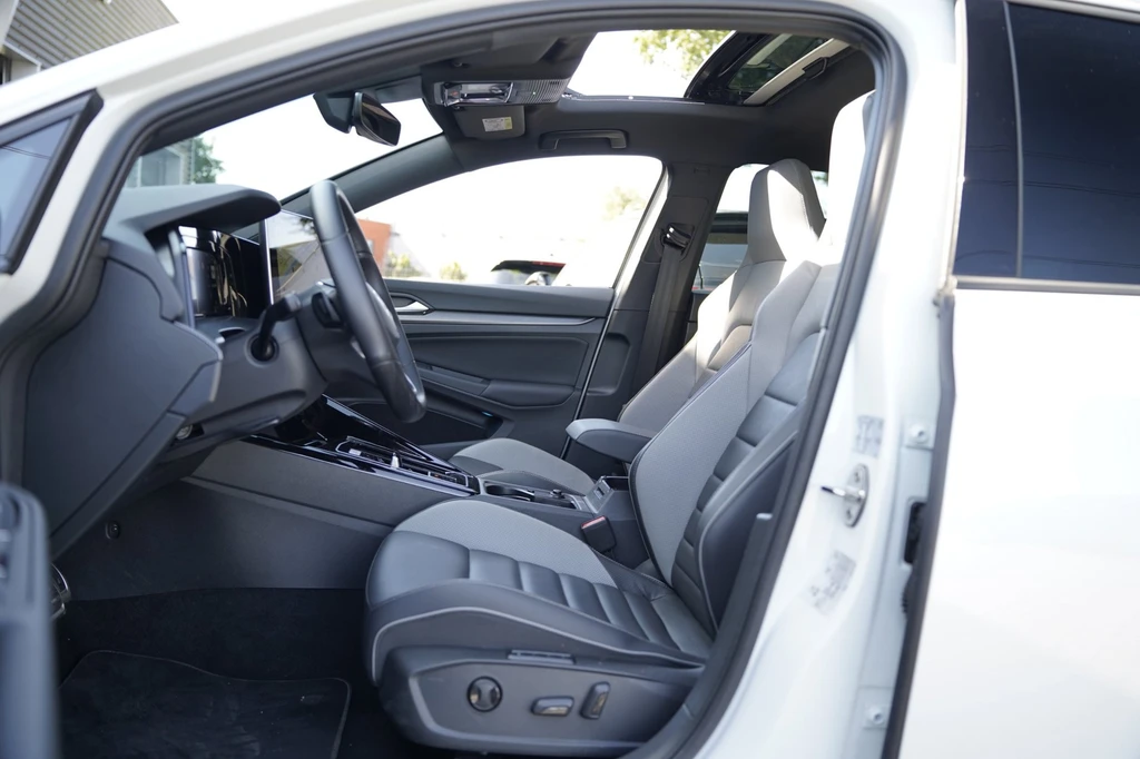 Volkswagen Golf – foto 18