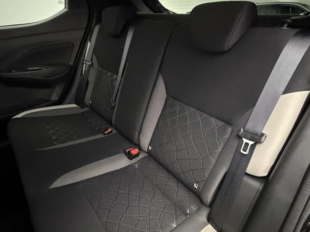 Nissan Micra – foto 24