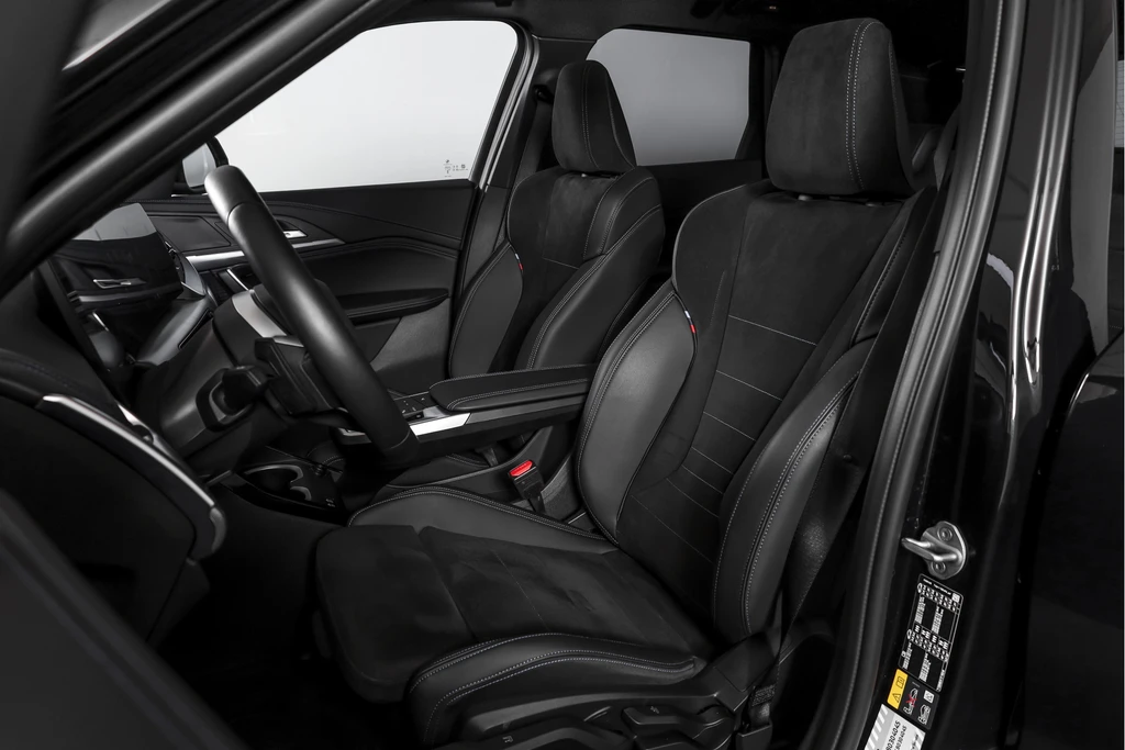 BMW X1 – foto 12