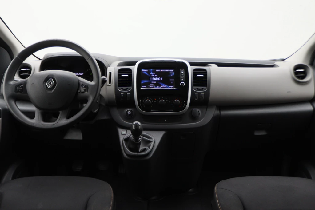 Renault Trafic – foto 14