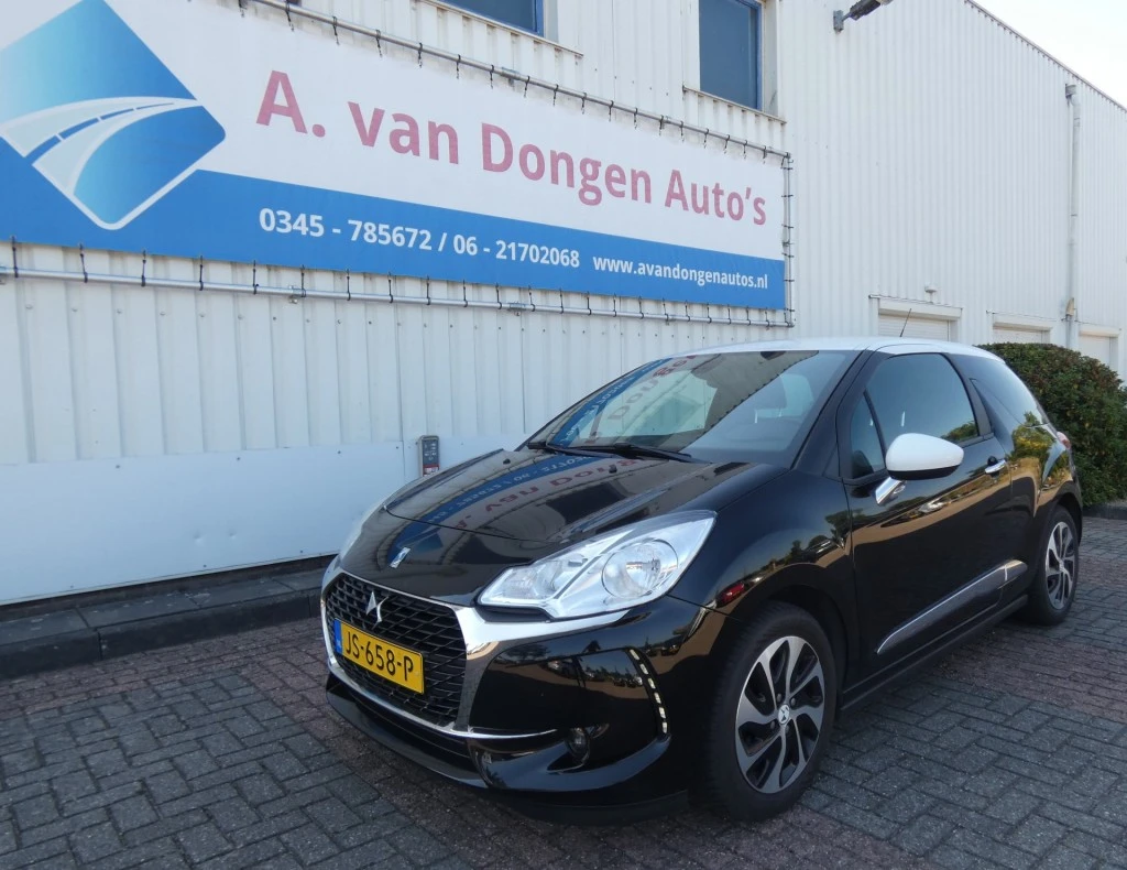 DS DS 3 – foto 2