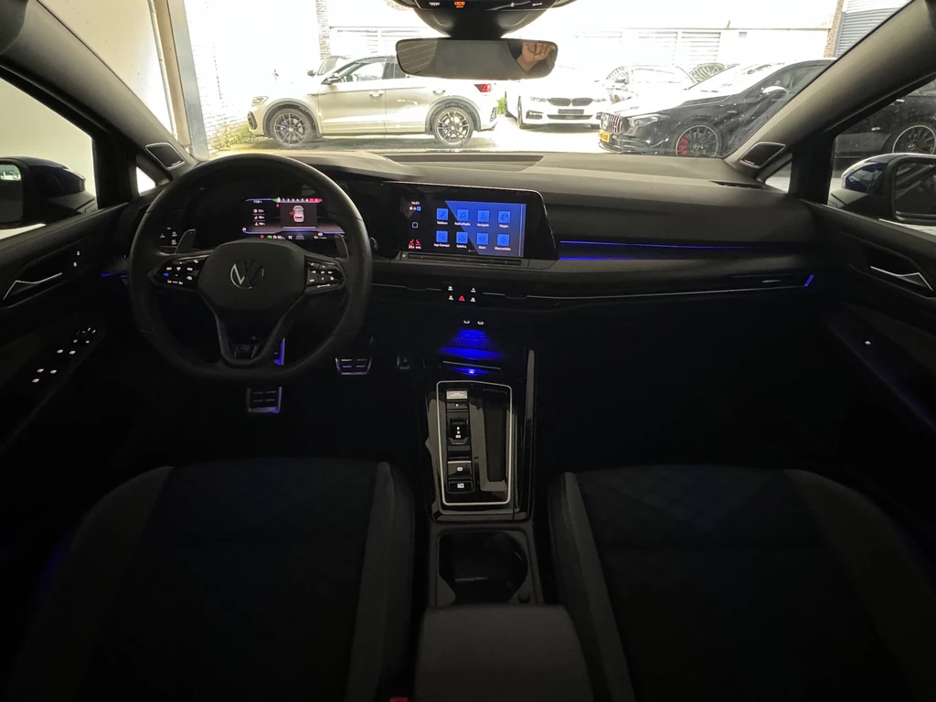 Volkswagen Golf – foto 10