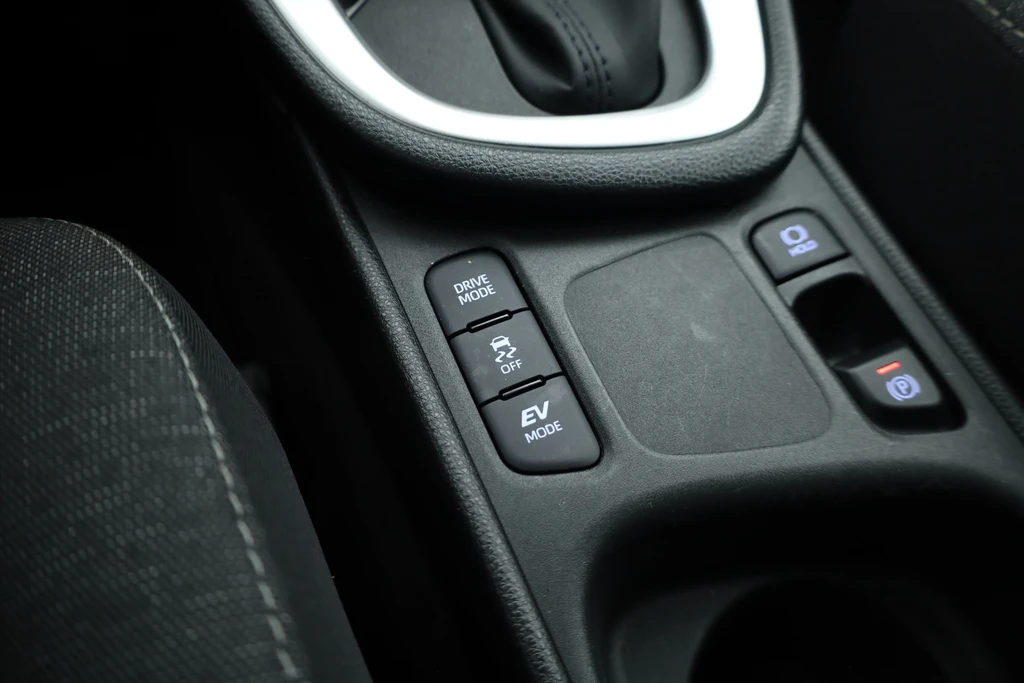 Toyota Yaris – foto 28