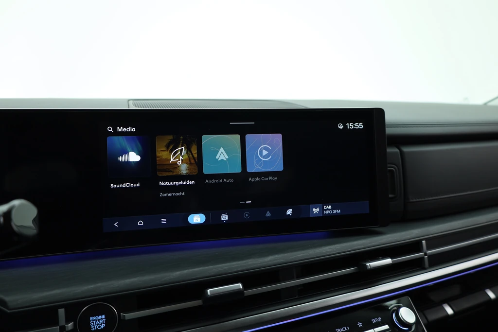 Hyundai Santa Fe – foto 34