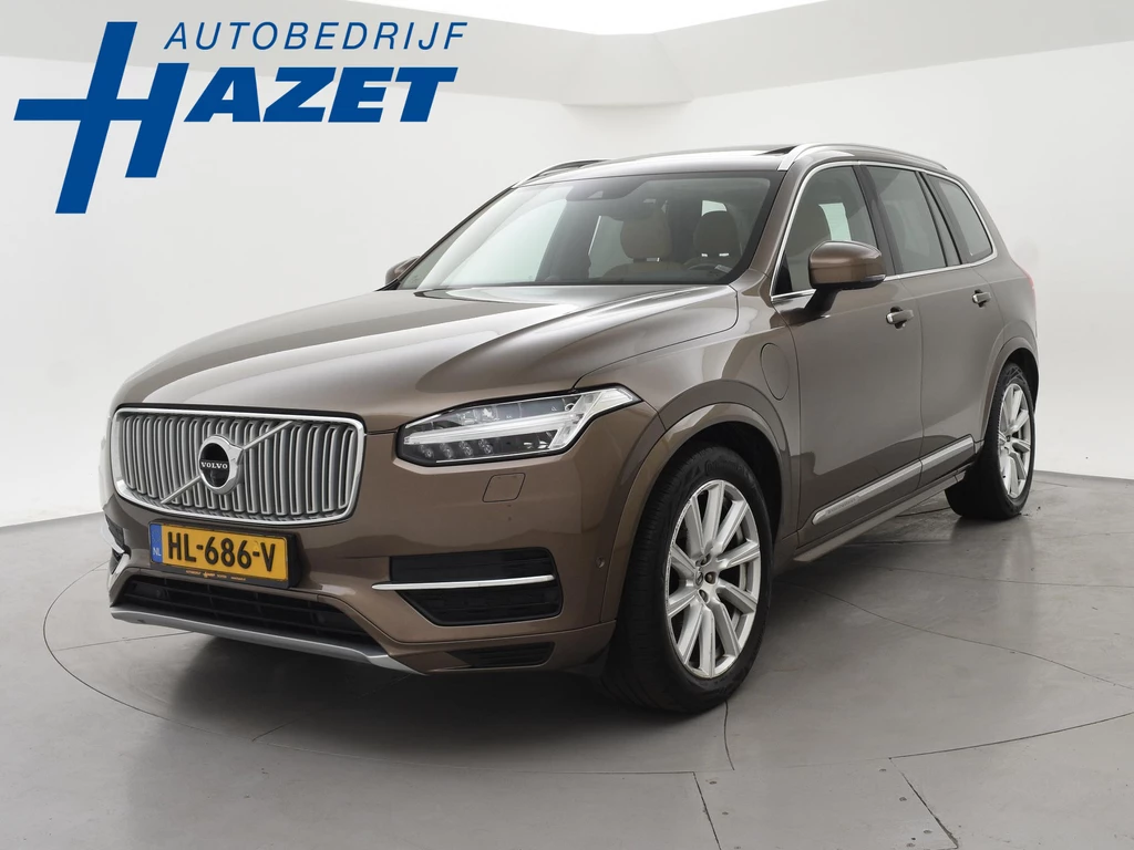 Volvo XC90 – foto 1