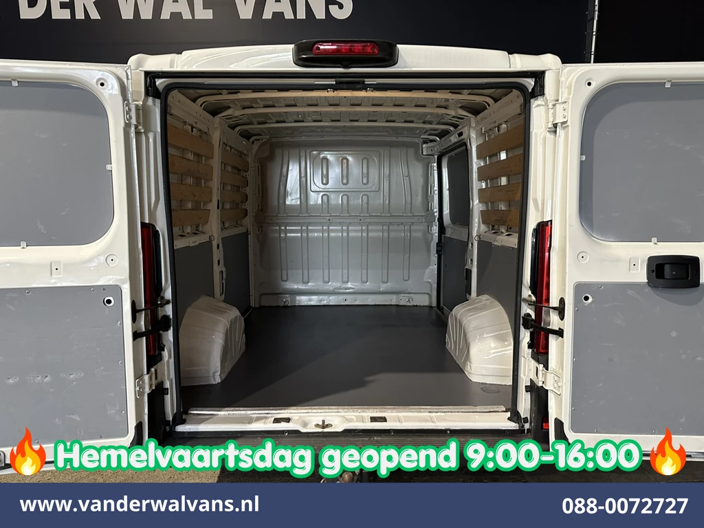 Peugeot Boxer – foto 6