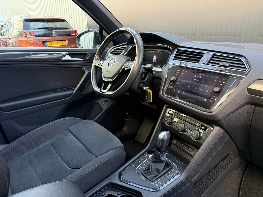 Volkswagen Tiguan – foto 32
