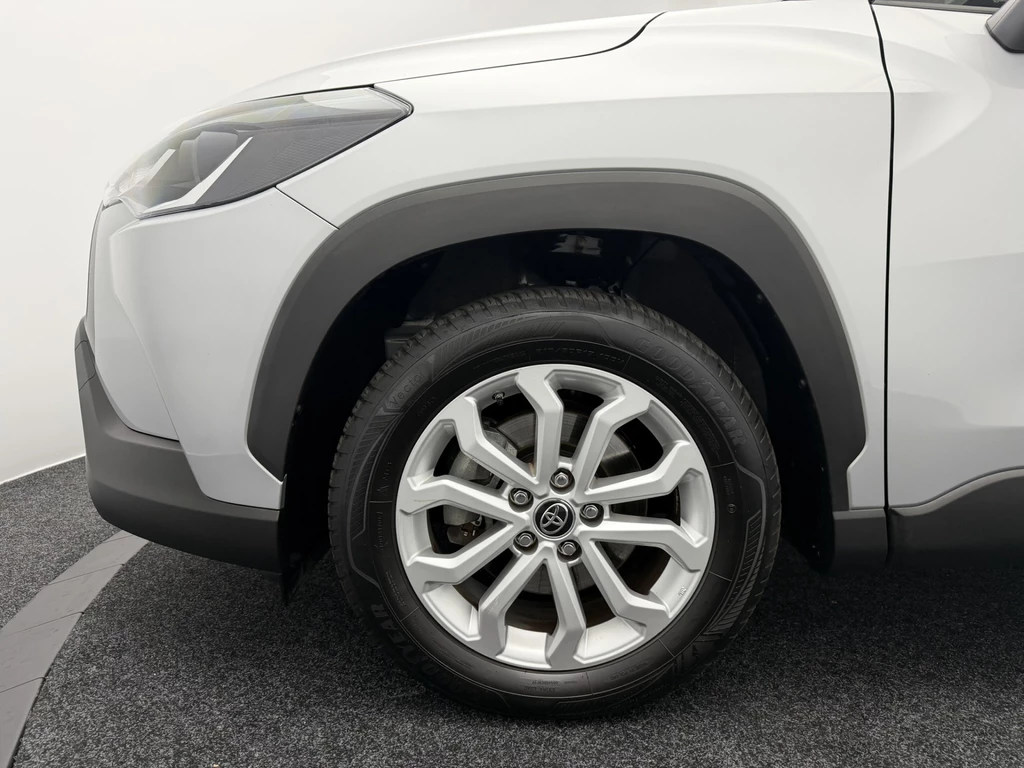 Toyota Corolla Cross – foto 28