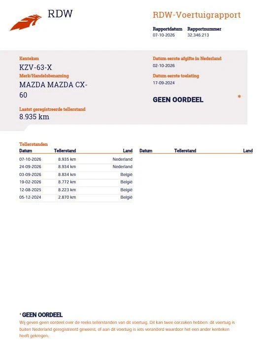 Mazda CX-60 – foto 24