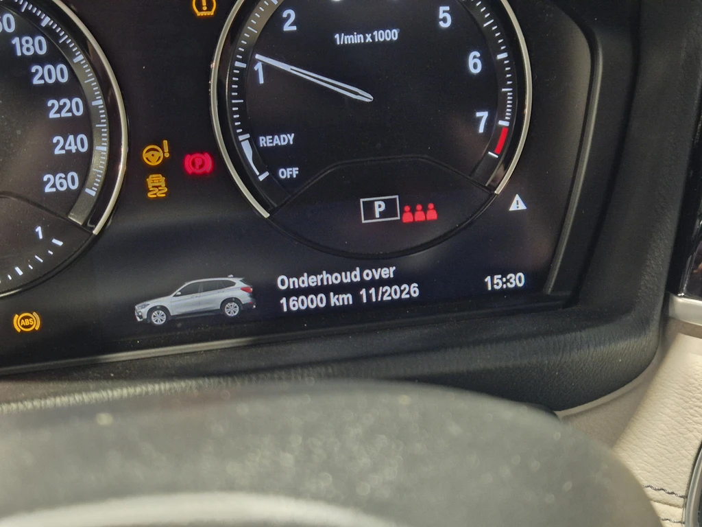 BMW X1 – foto 40