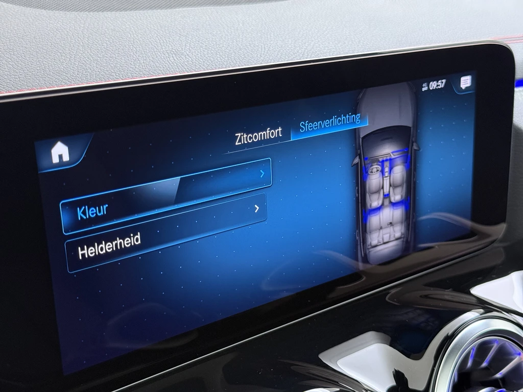 Mercedes-Benz EQA – foto 44