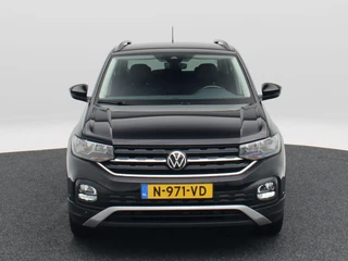 Volkswagen T-Cross – thumbnail 8