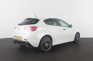 Alfa Romeo Giulietta – thumbnail 7