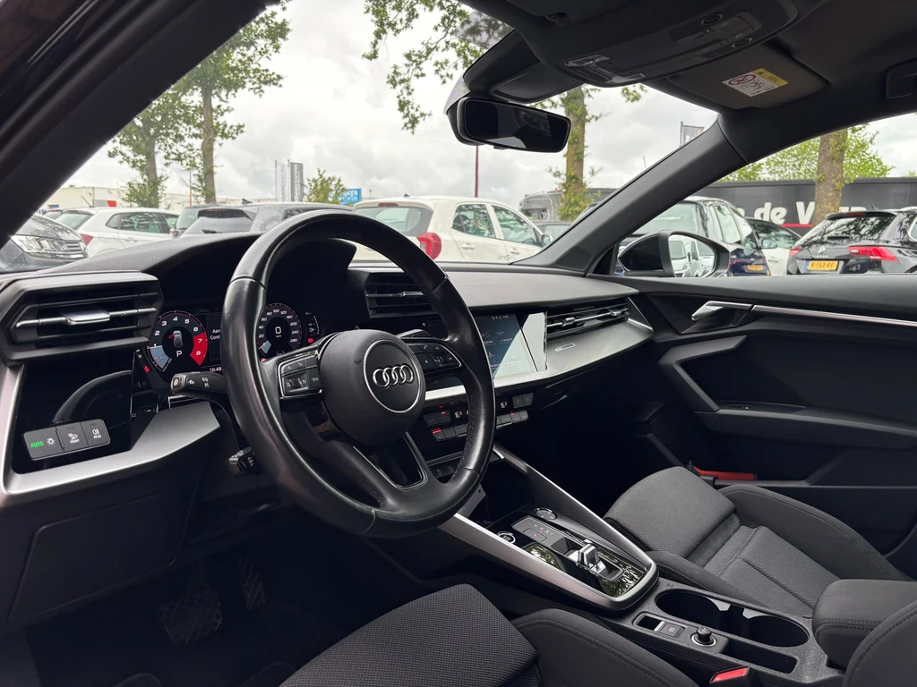 Audi A3 – foto 21
