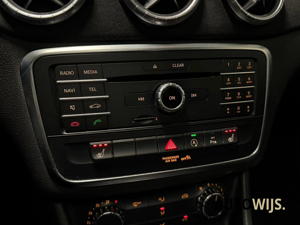 Mercedes-Benz CLA – foto 20