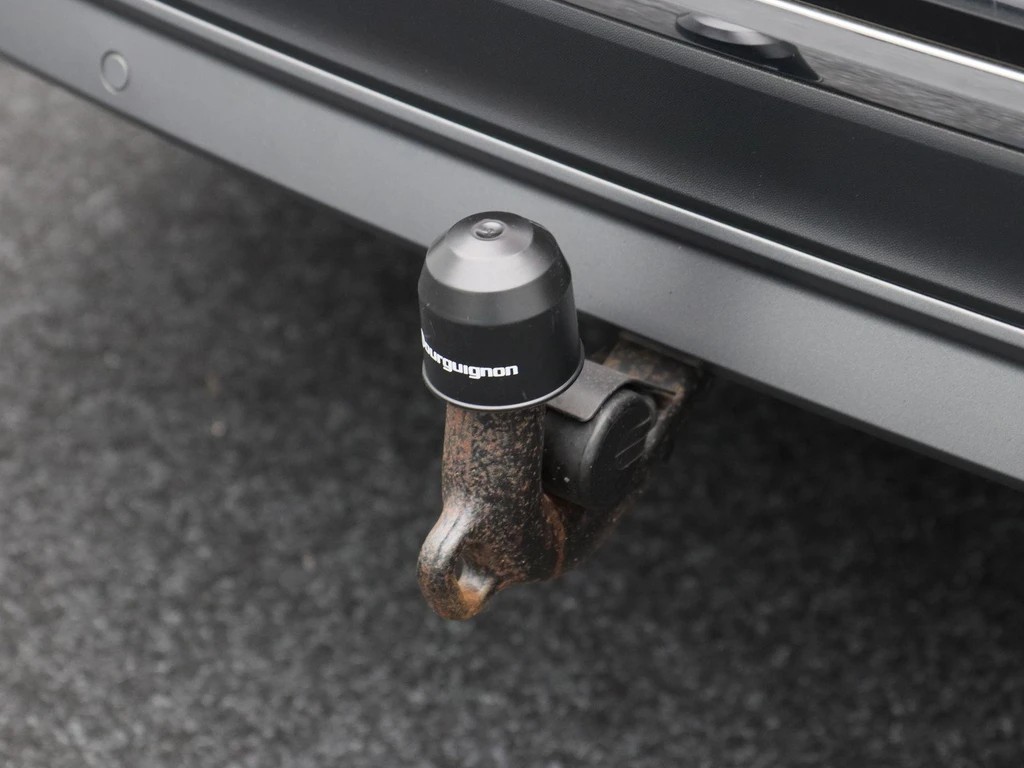 Volkswagen Tiguan Allspace – foto 16