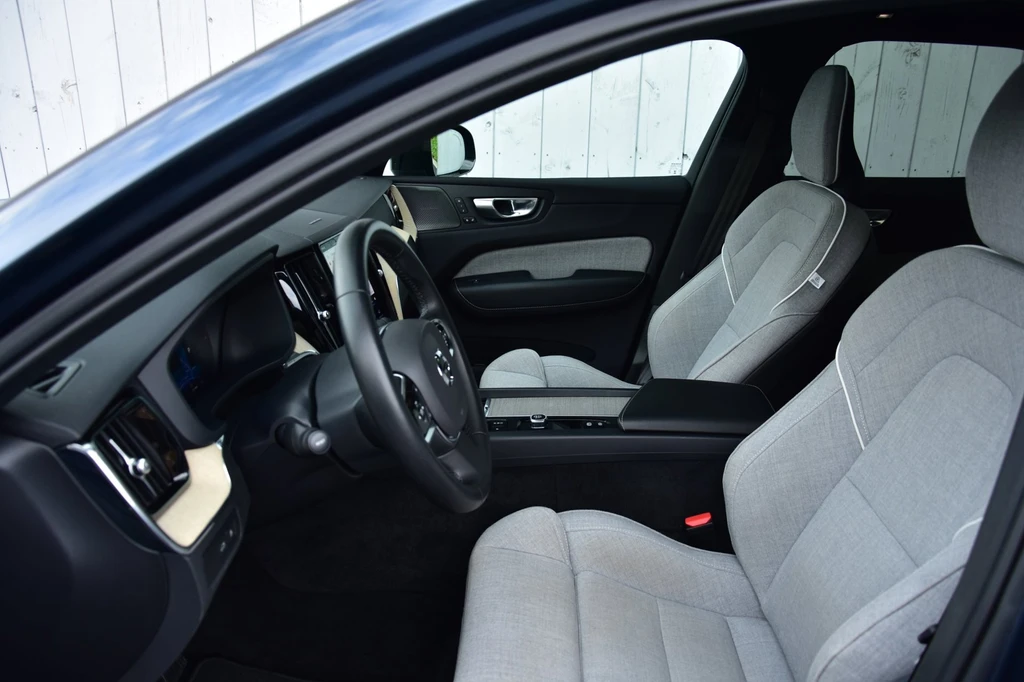 Volvo XC60 – foto 6