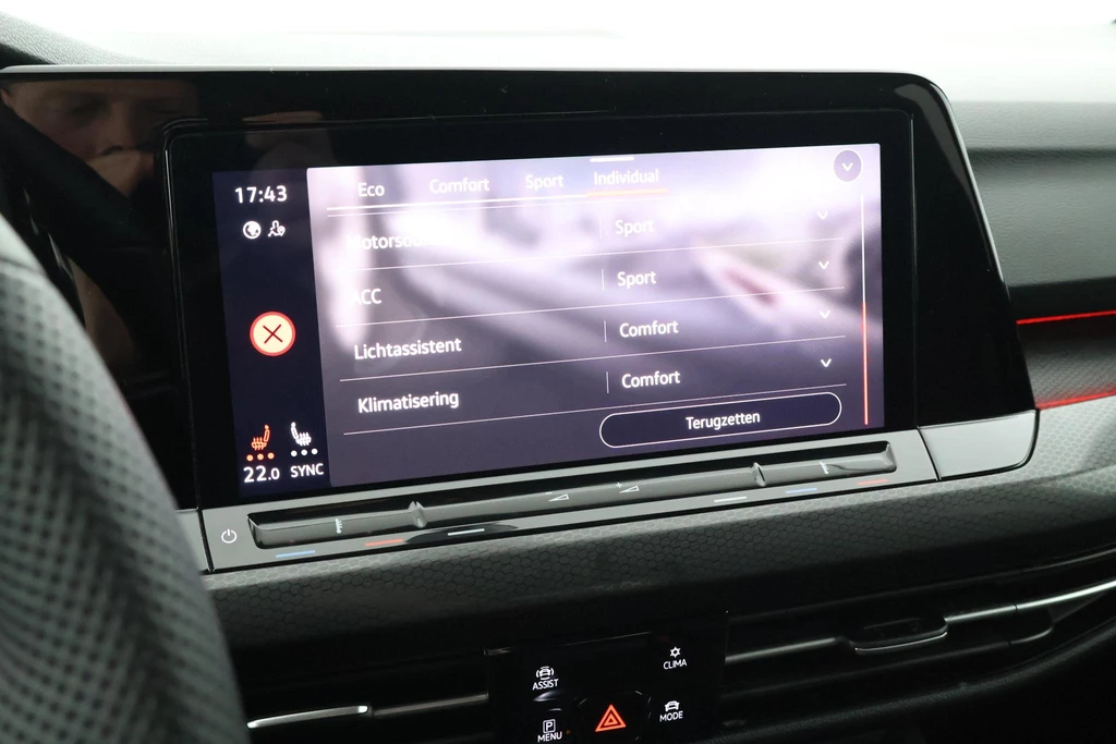 Volkswagen Golf – foto 33