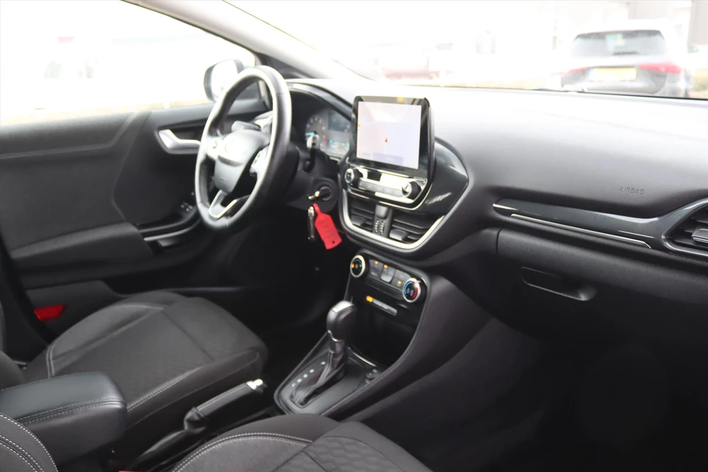 Ford Puma – foto 14
