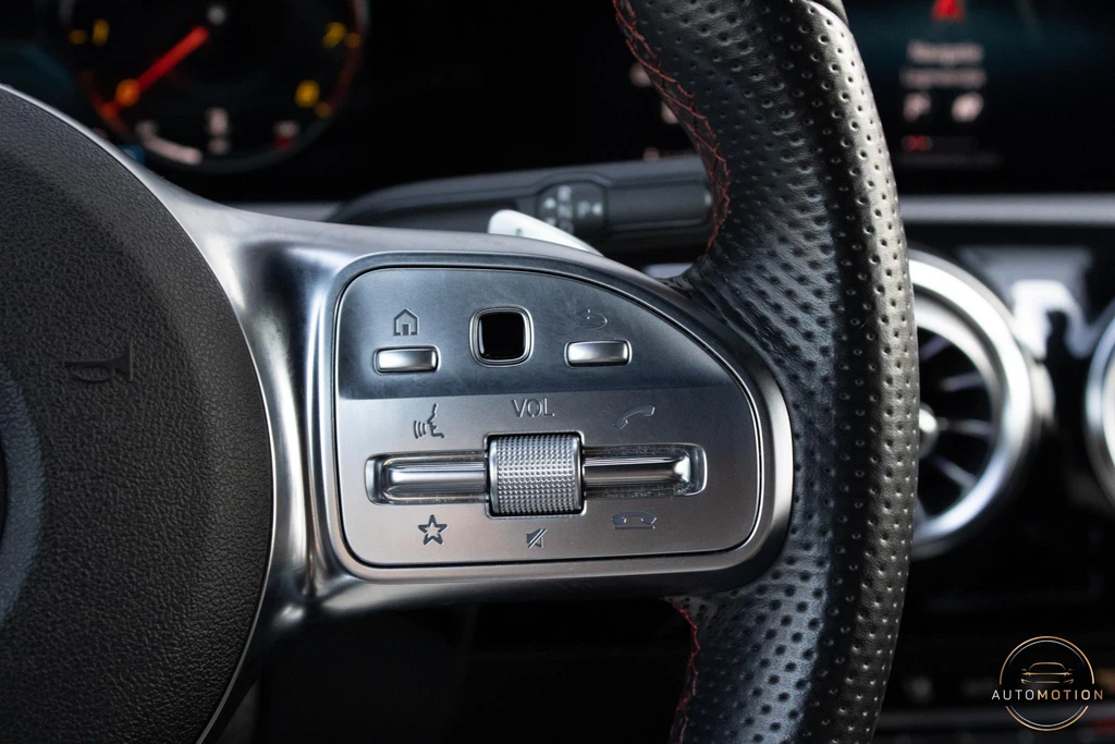 Mercedes-Benz A-Klasse – foto 23