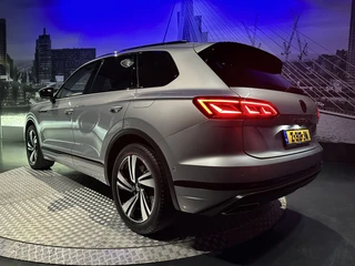 Volkswagen Touareg – thumbnail 6