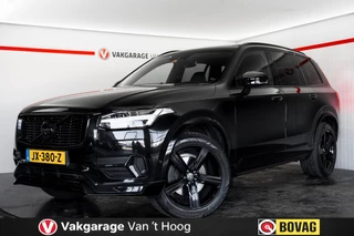 Volvo XC90 – thumbnail 1