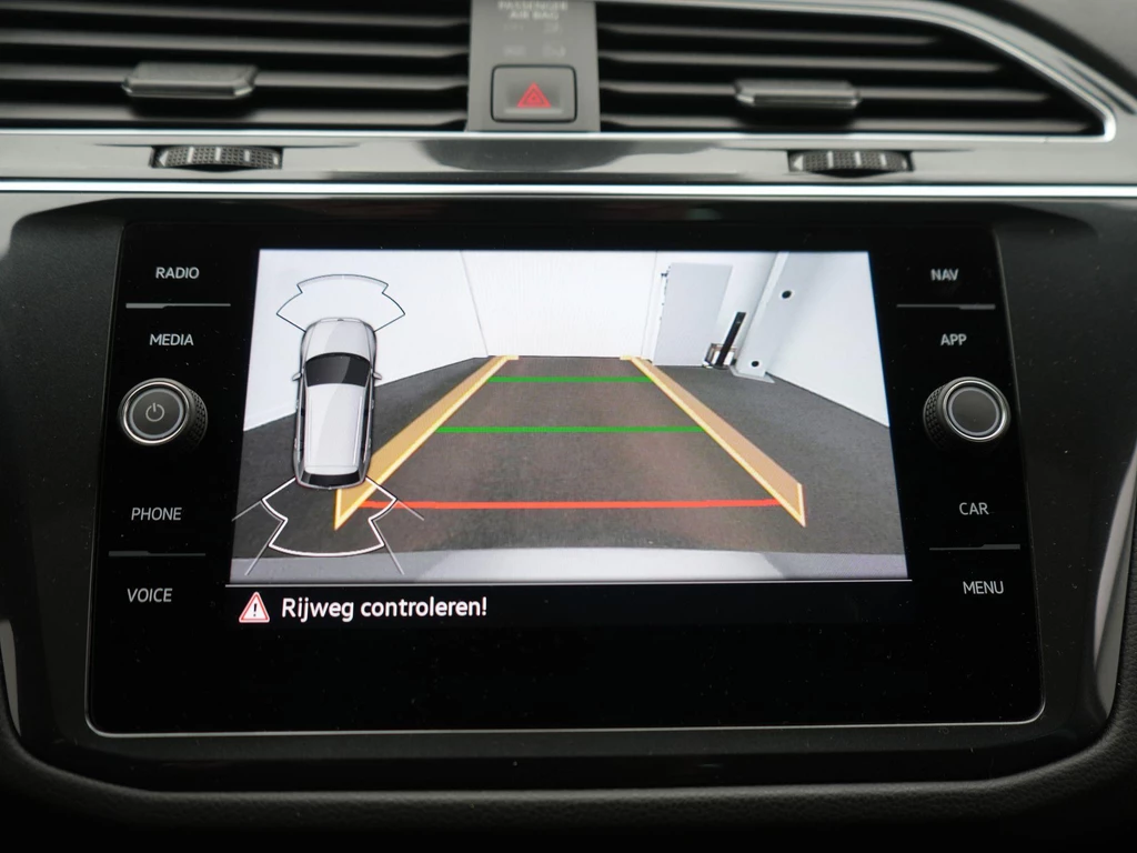 Volkswagen Tiguan – foto 27