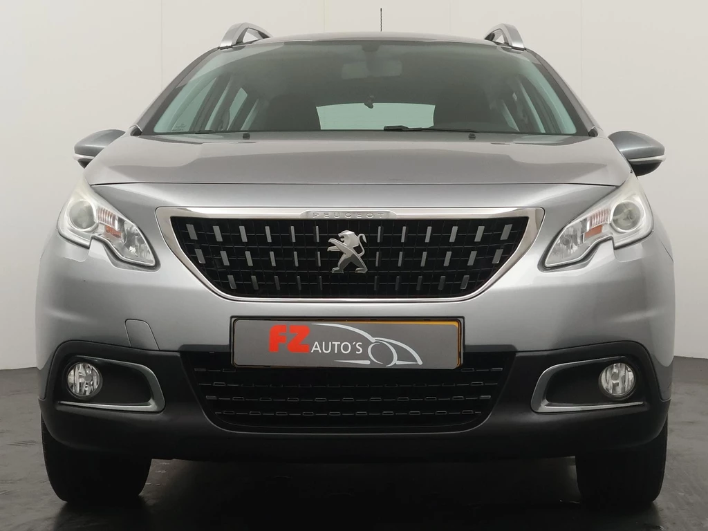 Peugeot 2008 – foto 10