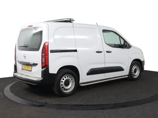 Opel Combo-e – thumbnail 5