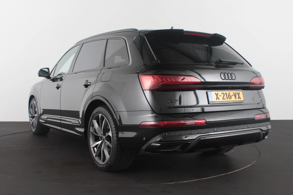 Audi Q7 – foto 7