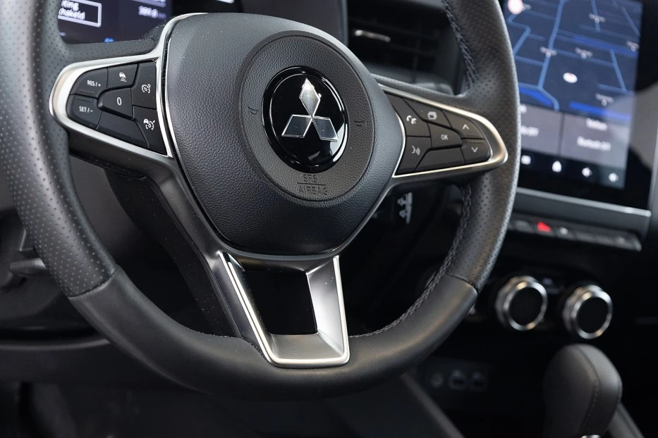 Mitsubishi Colt – foto 19