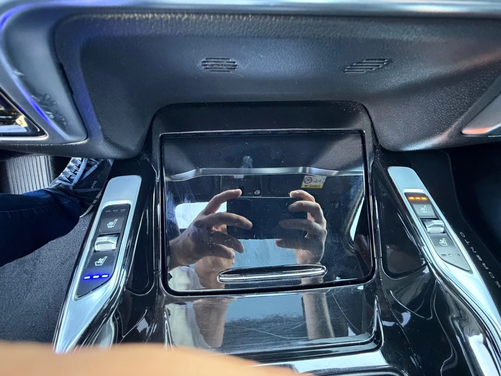 Kia Sorento – foto 28