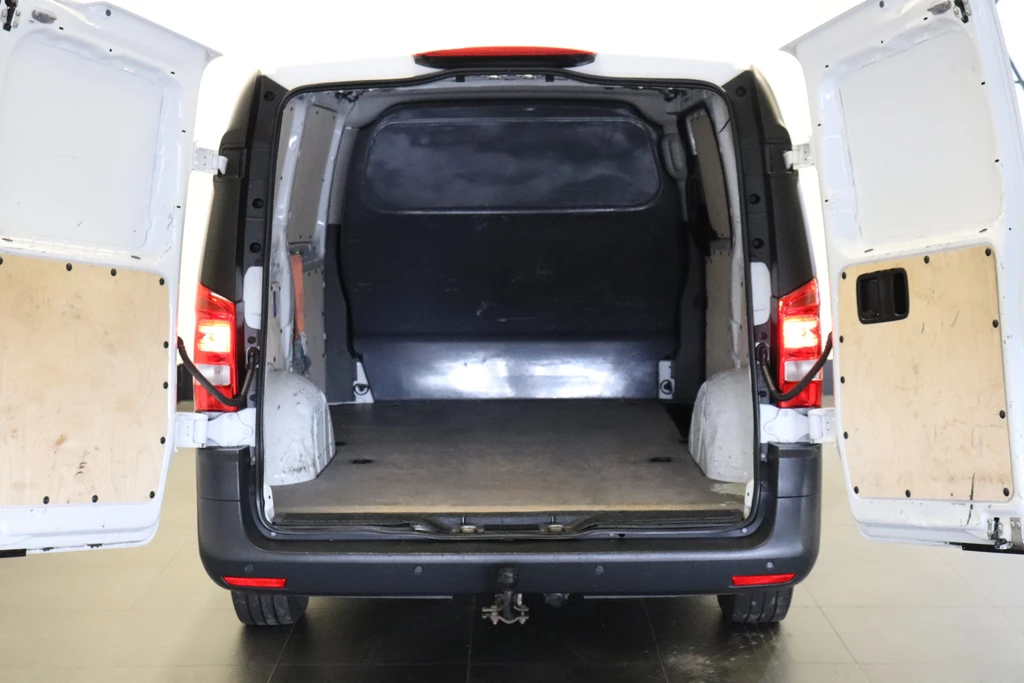 Mercedes-Benz Vito – foto 10