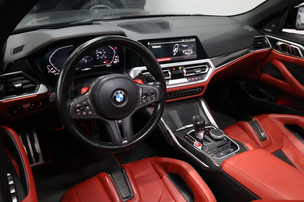 BMW M4 – foto 10